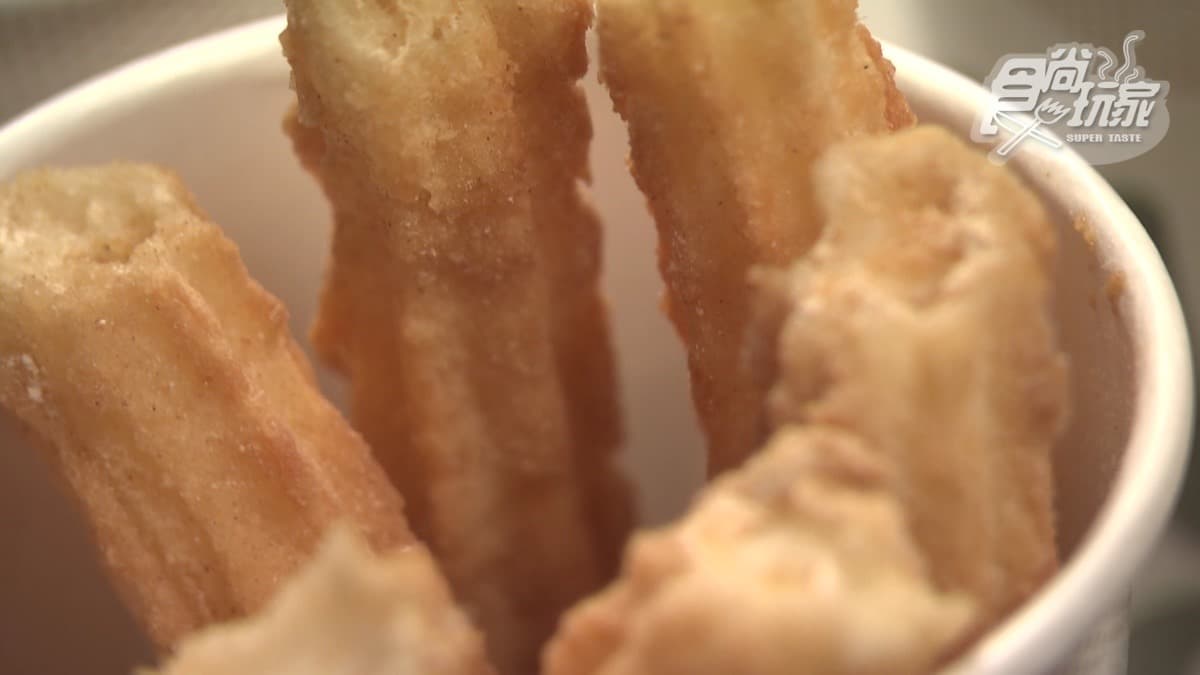 Churros & Co.吉拿棒