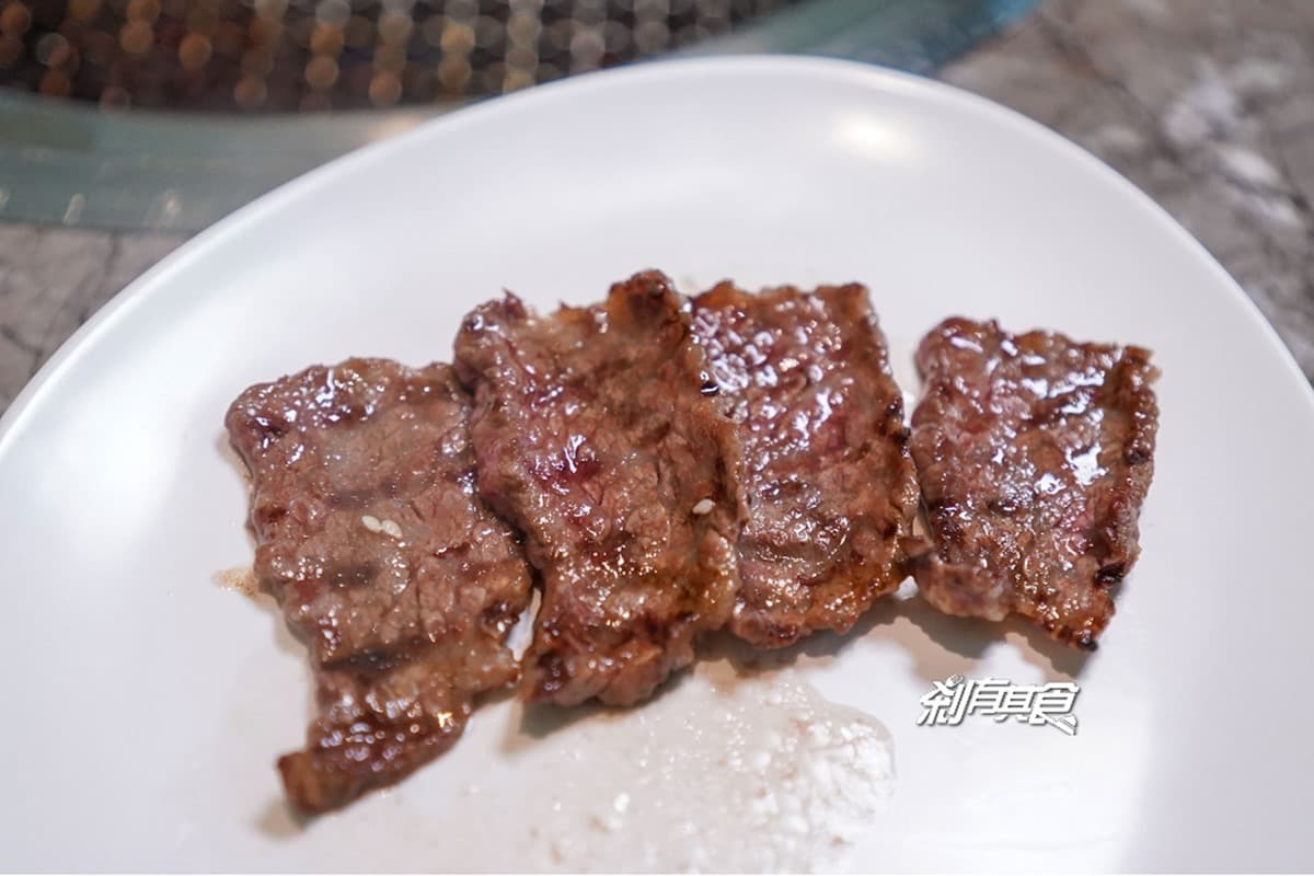 每天20組!台中頂級和牛燒肉放題吃得到18種菜色,澳洲M9、美國PRIME無限量供應 每天20組!台中頂級和牛燒肉放題吃得到18種菜色,澳洲M9、美國PRIME無限量供應