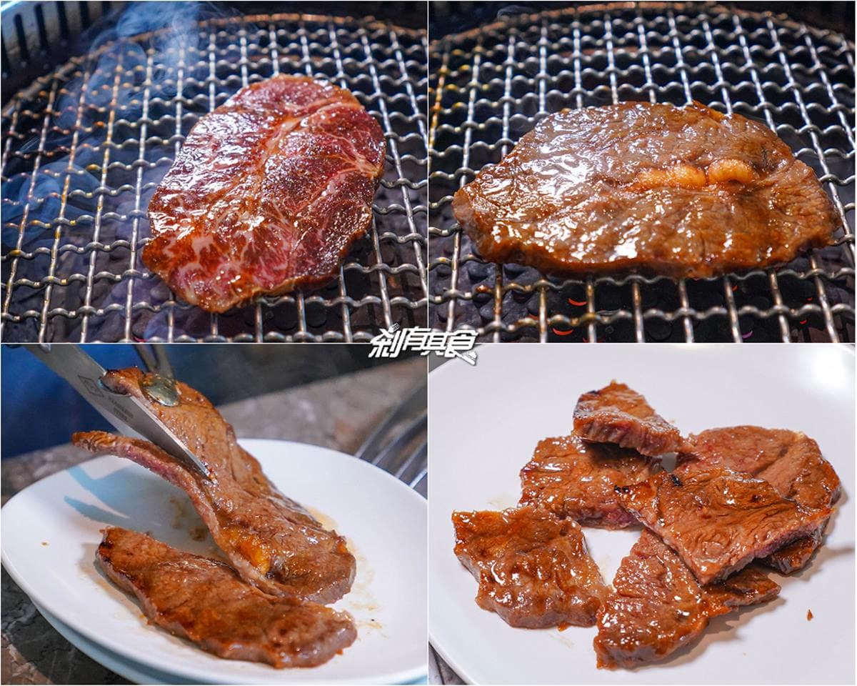 每天20組！台中頂級和牛燒肉放題吃得到18種菜色，澳洲M9、美國PRIME無限量供應