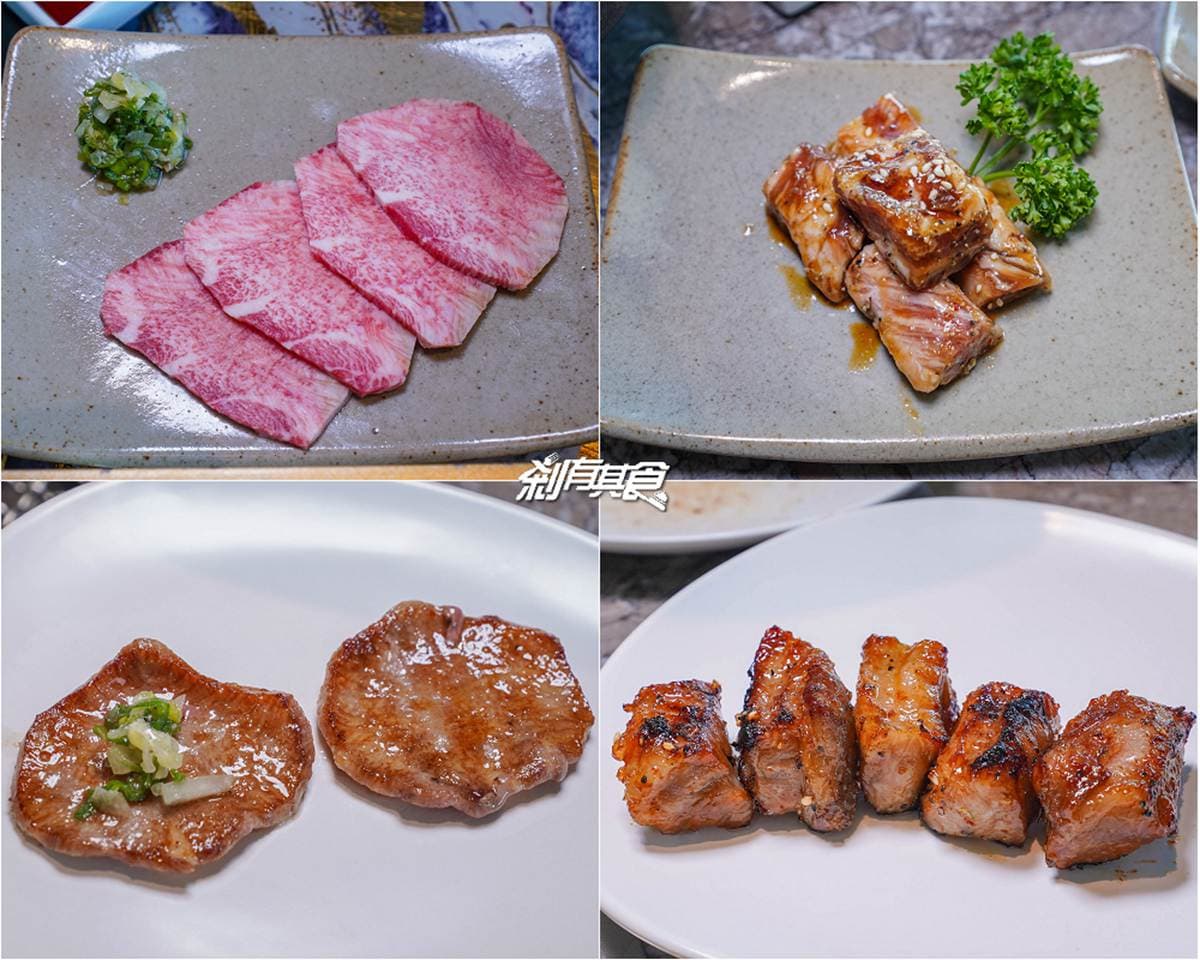 每天20組!台中頂級和牛燒肉放題吃得到18種菜色,澳洲M9、美國PRIME無限量供應 每天20組!台中頂級和牛燒肉放題吃得到18種菜色,澳洲M9、美國PRIME無限量供應