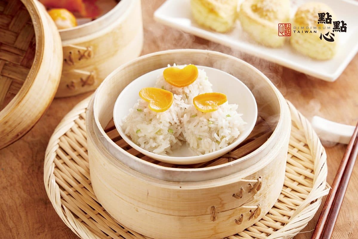 「豬仔流沙包」免費吃!「點點心」首間南部門市,台南人持身分證送「椰椰西米露」 「豬仔流沙包」免費吃!「點點心」首間南部門市,台南人持身分證送「椰椰西米露」