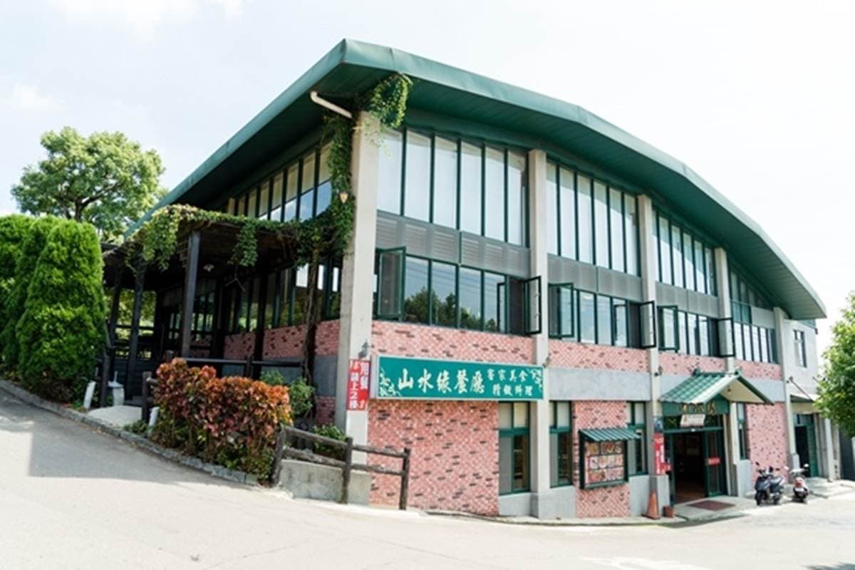 整座農村都是遊樂場！大北坑社區親子遊4打卡點：茶樹迷宮、麻糬DIY、美人茶餐