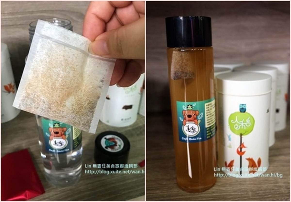 整座農村都是遊樂場！大北坑社區親子遊4打卡點：茶樹迷宮、麻糬DIY、美人茶餐