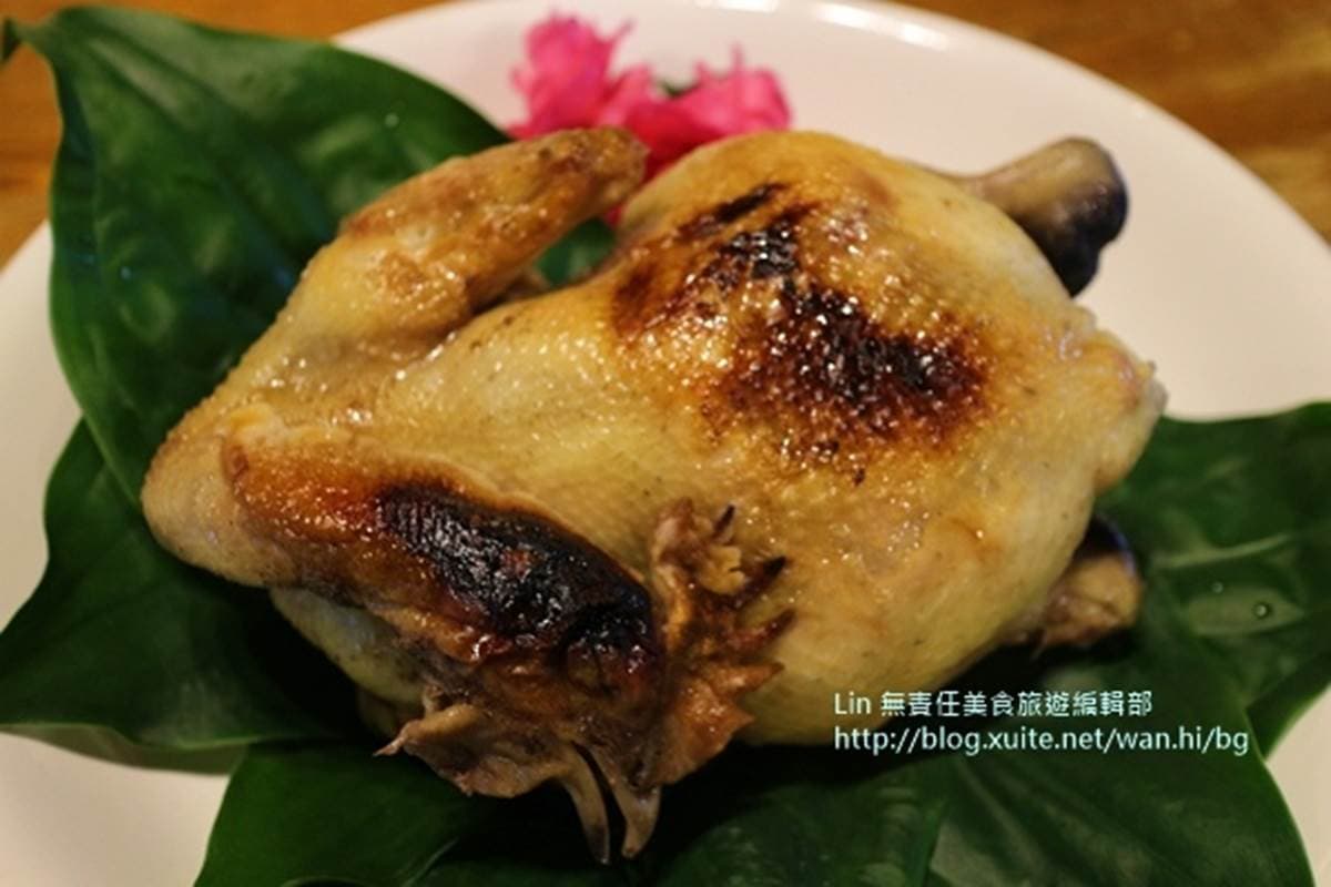 整座農村都是遊樂場！大北坑社區親子遊4打卡點：茶樹迷宮、麻糬DIY、美人茶餐