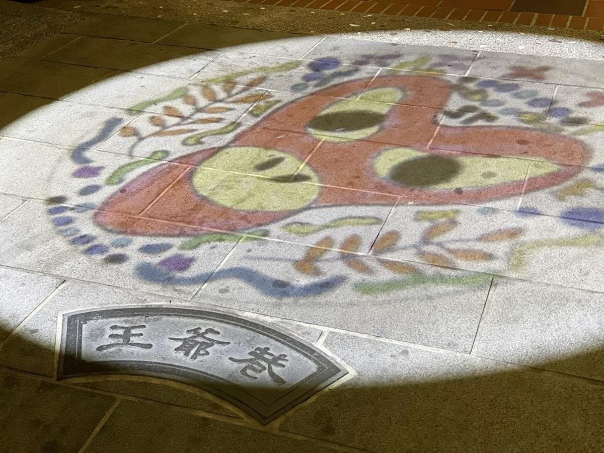 愈夜愈美麗！台南鹽水變身深夜美術館，打卡必拍魚鱗巷、造月工坊