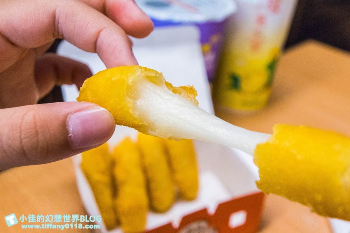 速食南霸天！丹丹漢堡內行人都點這3種套餐，加推黑糖麻糬棒、香酥米糕