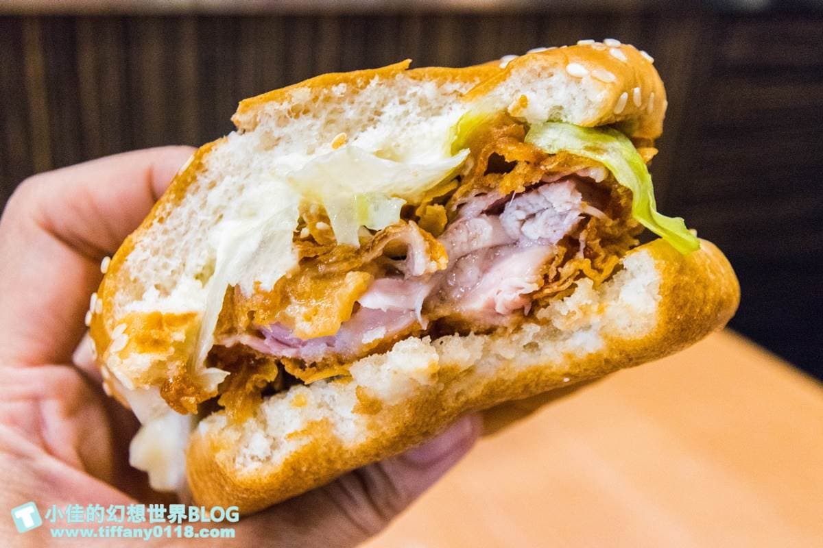 速食南霸天！丹丹漢堡內行人都點這3種套餐，加推黑糖麻糬棒、香酥米糕