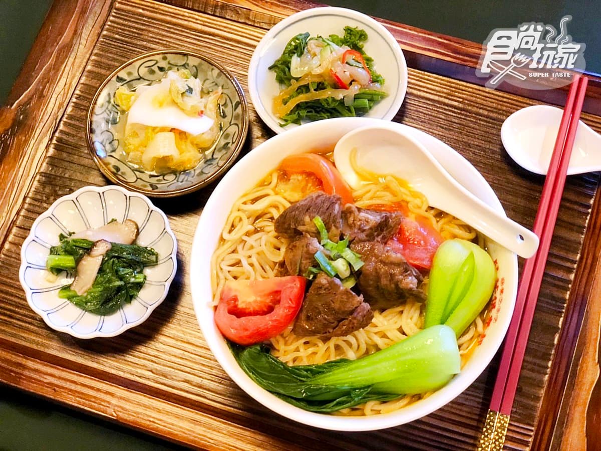 【新開店】最台餐酒館「欣葉俱樂部」快閃1年，380元爽嗑10道台菜料理、師園鹽酥雞吃到飽