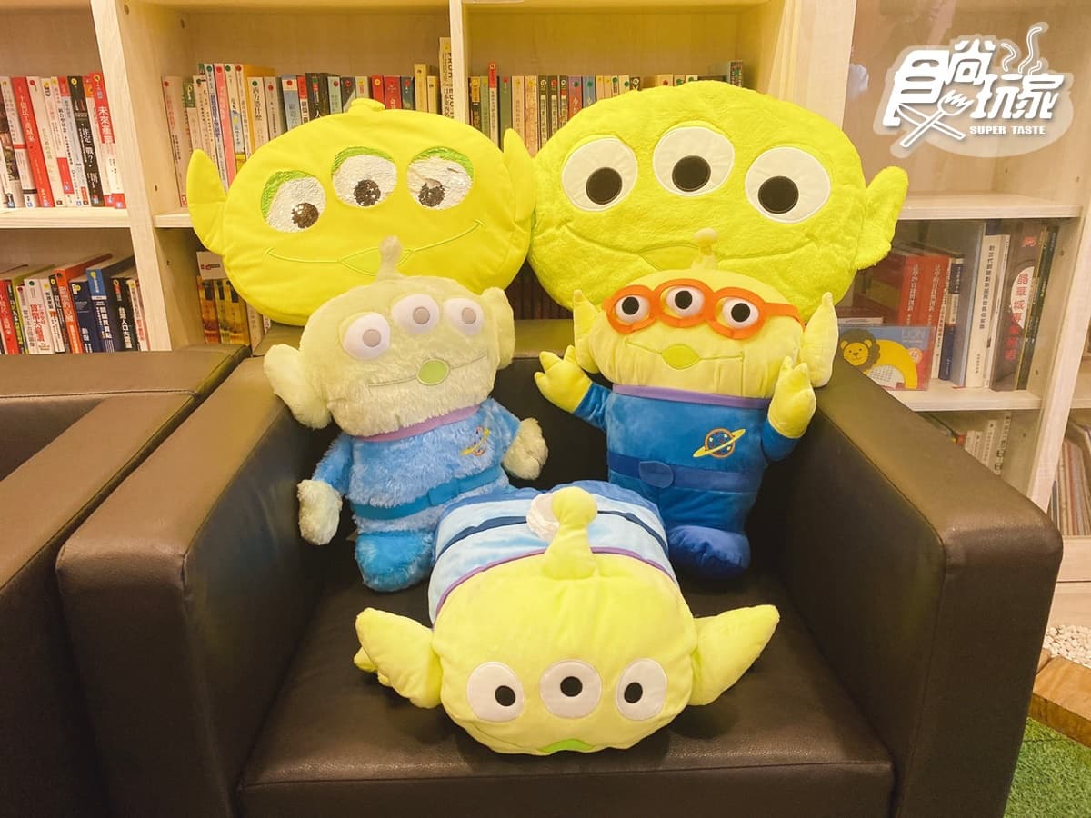 全家「熱拿鐵+哈根達斯雪糕」組合罪惡回歸！加碼三眼怪公仔、玩偶快收編