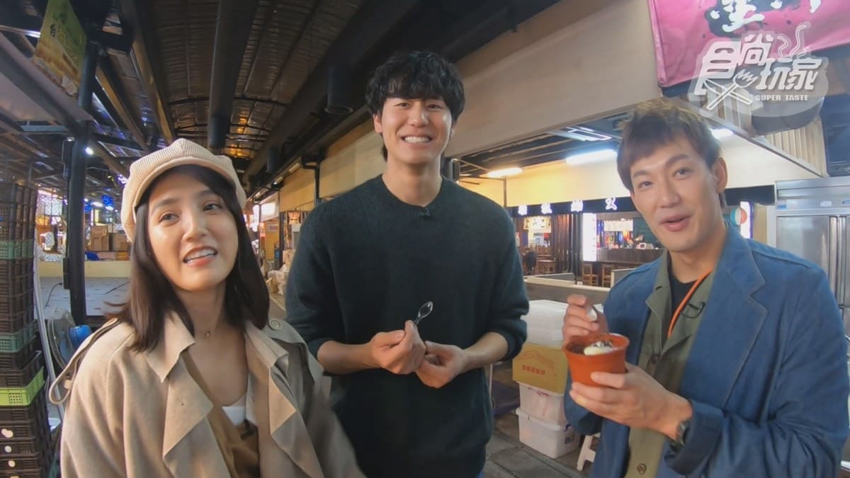 1/25《熱血48小時》網路限定版影音：夜市美食猜題挑戰