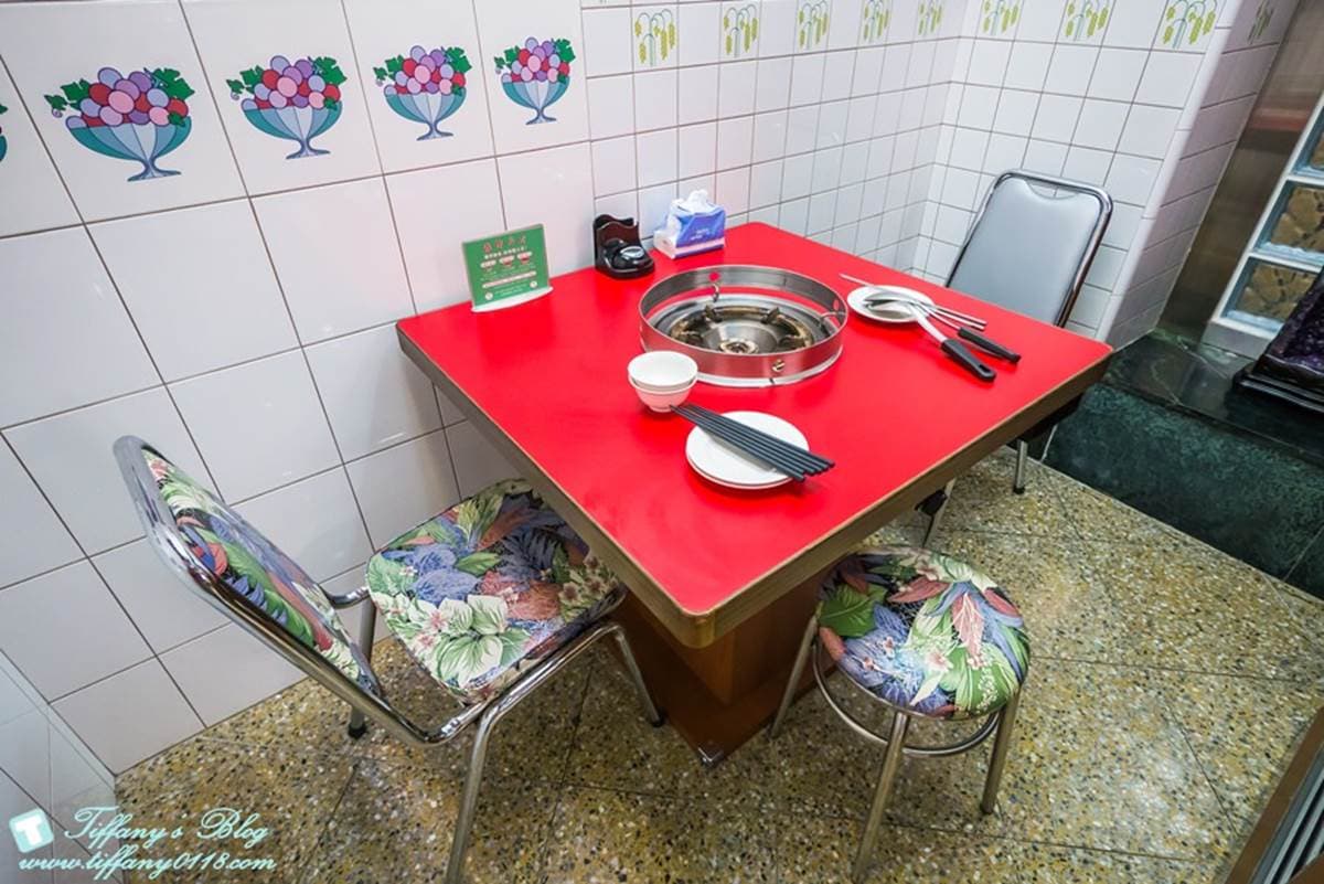台北最好吃麻辣火鍋之一！必點爆汁鴨血、老油條、大腸頭，餐後還附搞笑冰品