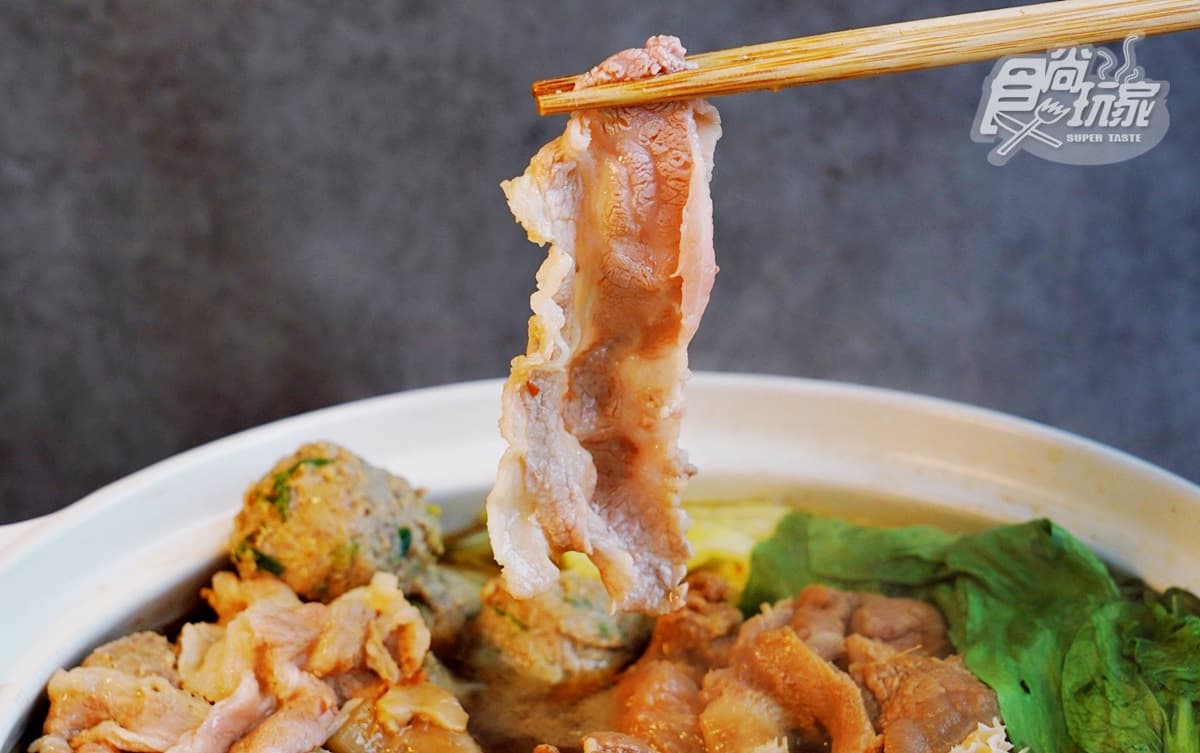 火鍋控必嗑！老店超澎派「牛肉超載鍋」，988元一次吃到7種部位、還送整盒牛五花