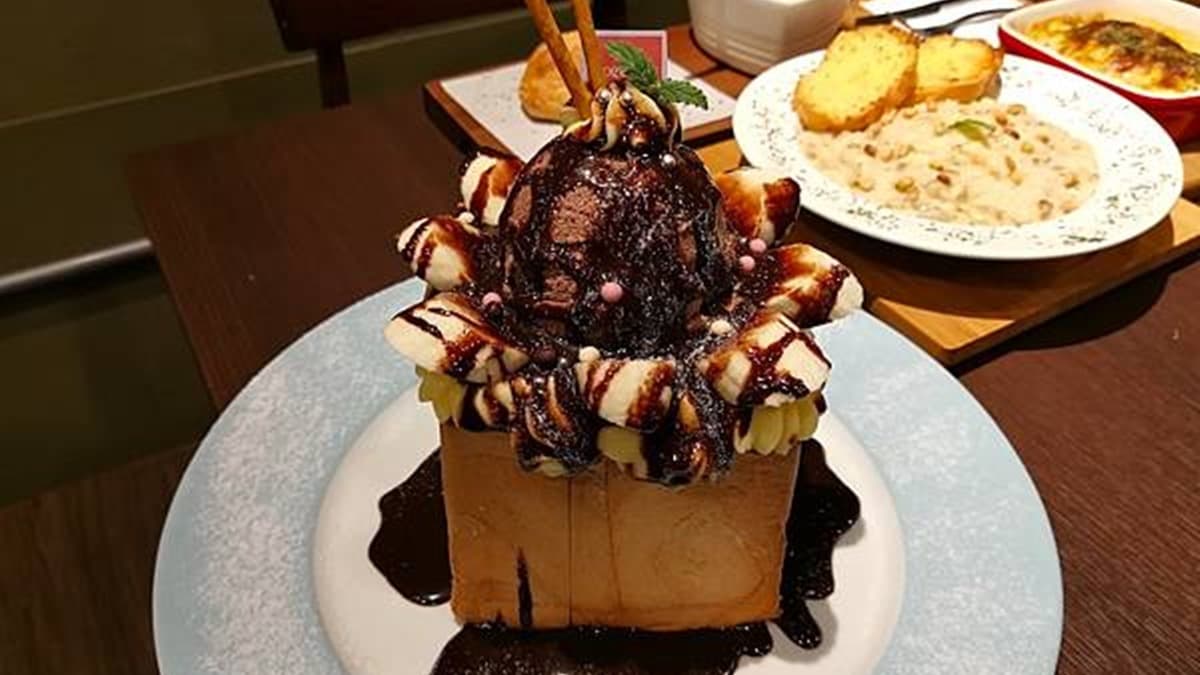 Together Cafe