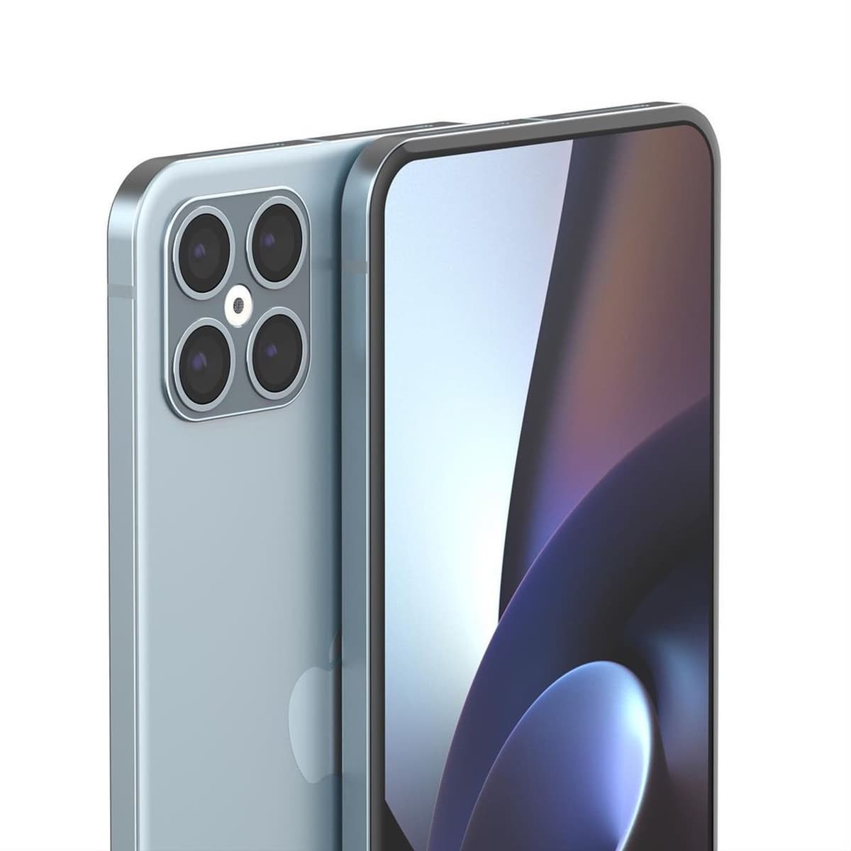 史上最美iPhone！蘋果手機嬰兒藍、粉4款新色曝光，還有蜜桃橘和「真正黑」出現