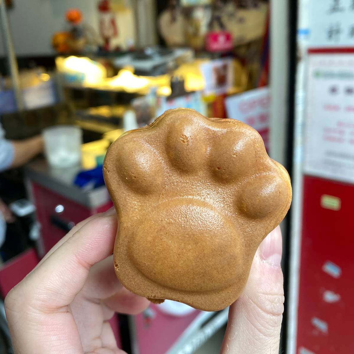 超狂新吃法!萬華6家特色元宵:夾爆餡湯圓雞蛋糕、抹茶蒟蒻、小米酒配炸湯圓 超狂新吃法!萬華6家特色元宵:夾爆餡湯圓雞蛋糕、抹茶蒟蒻、小米酒配炸湯圓