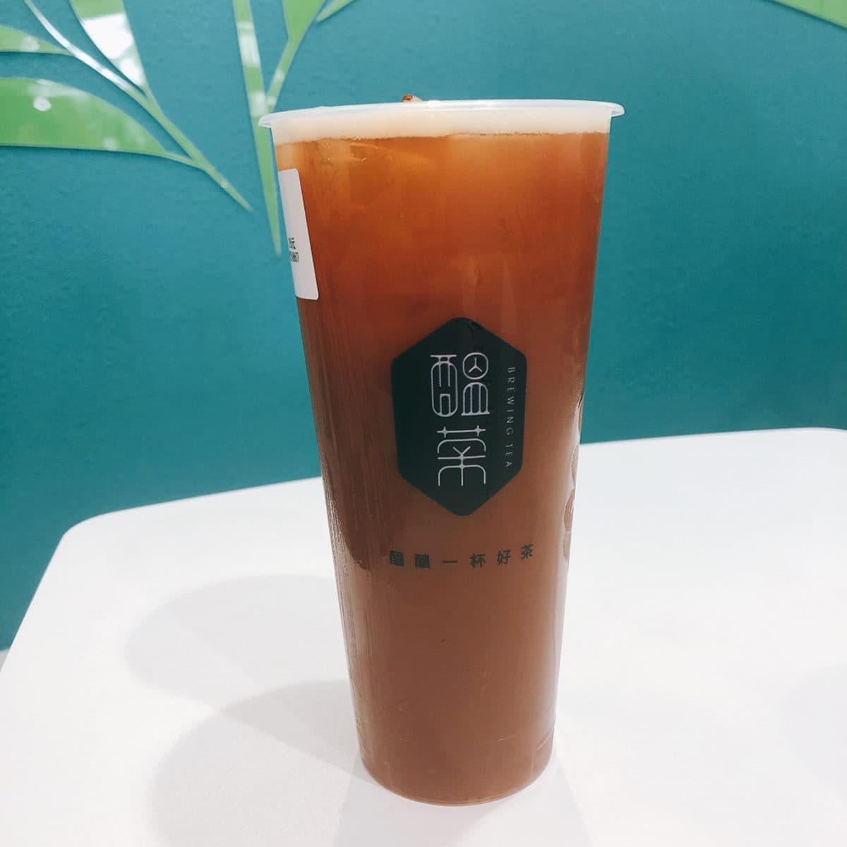 好喝不踩雷！板橋手搖飲7款招牌評鑑，「這杯」要給它5顆心