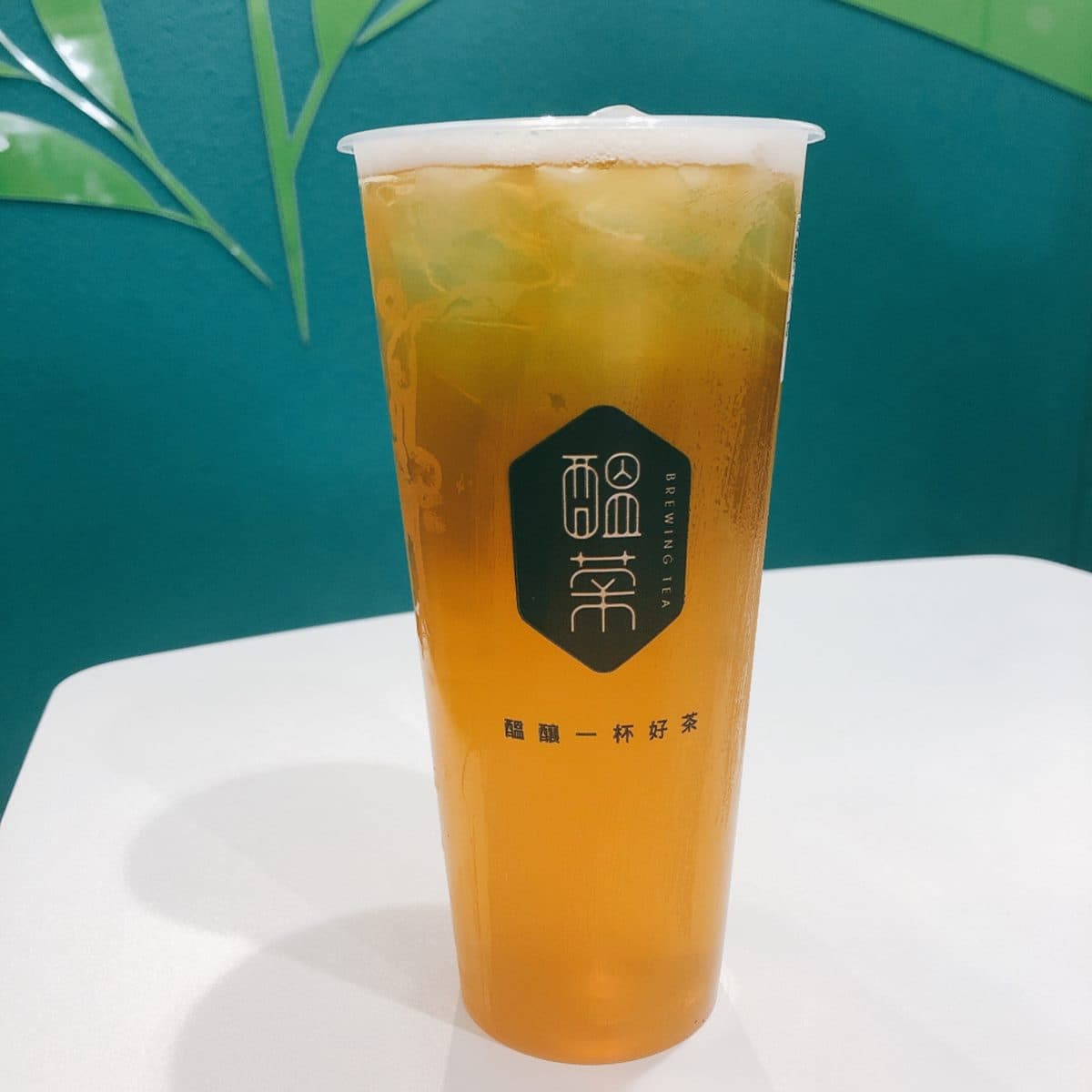 好喝不踩雷！板橋手搖飲7款招牌評鑑，「這杯」要給它5顆心