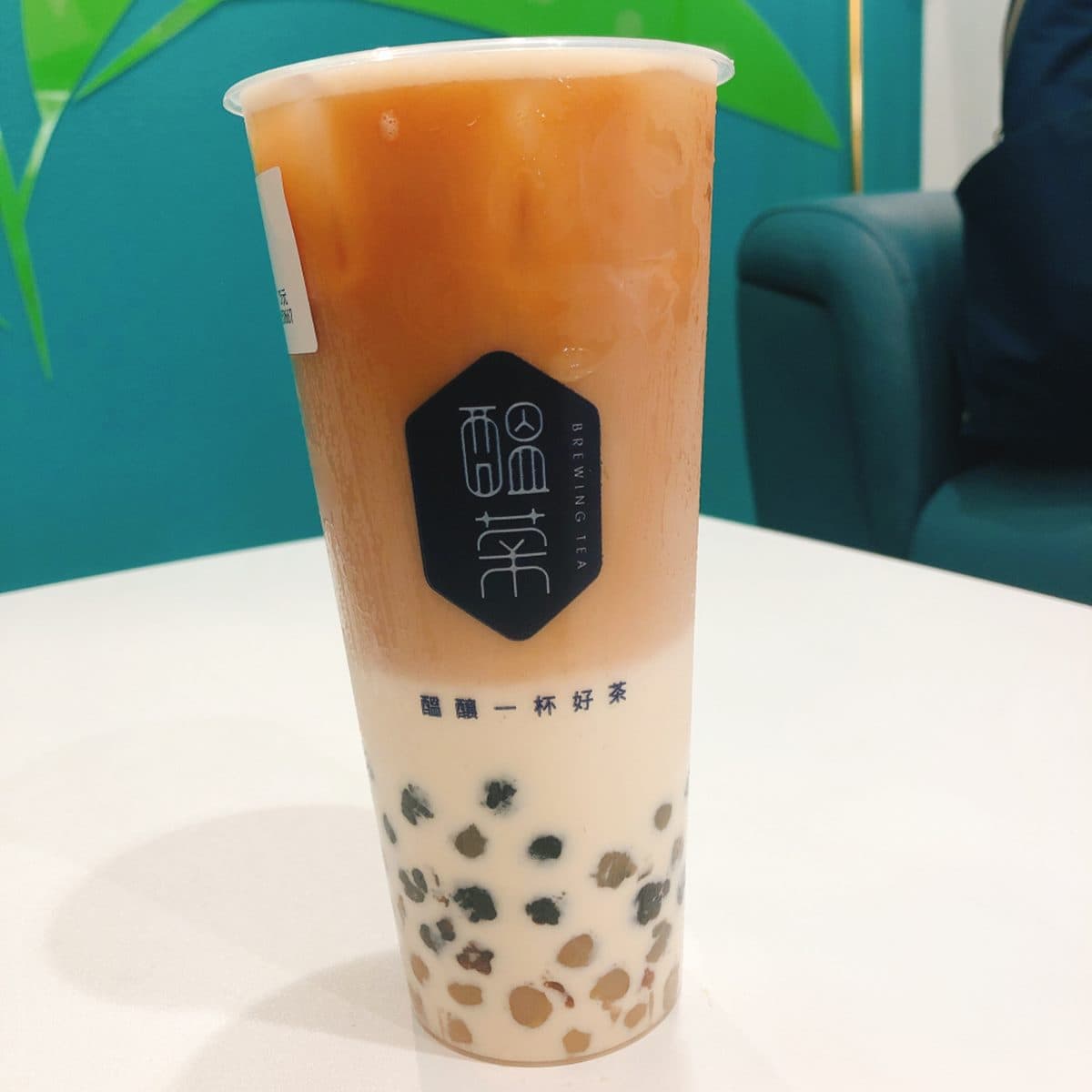 好喝不踩雷！板橋手搖飲7款招牌評鑑，「這杯」要給它5顆心