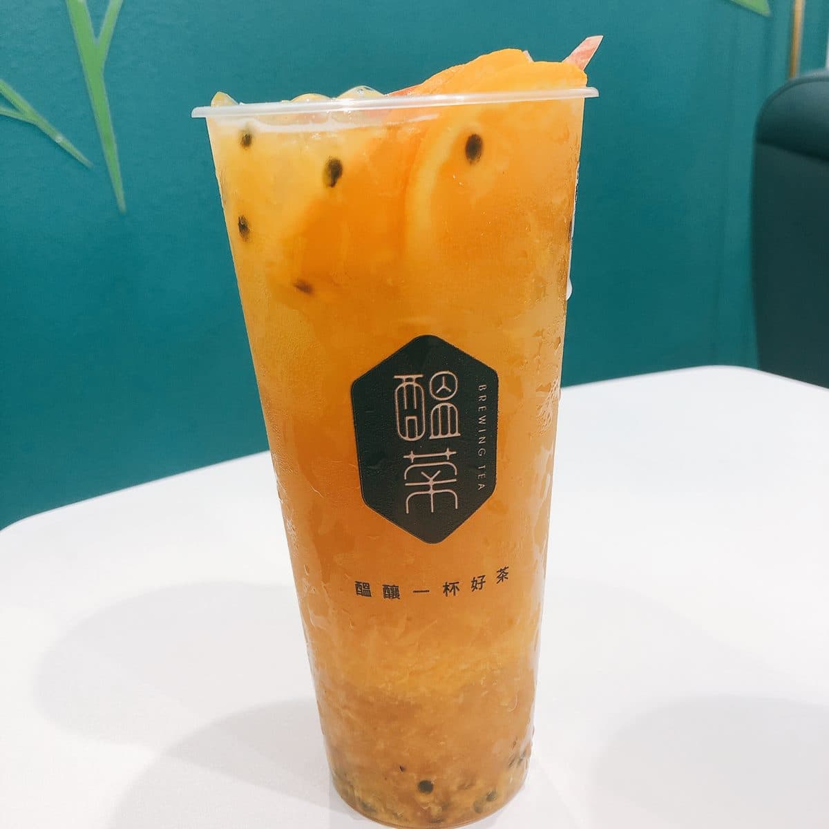 好喝不踩雷！板橋手搖飲7款招牌評鑑，「這杯」要給它5顆心