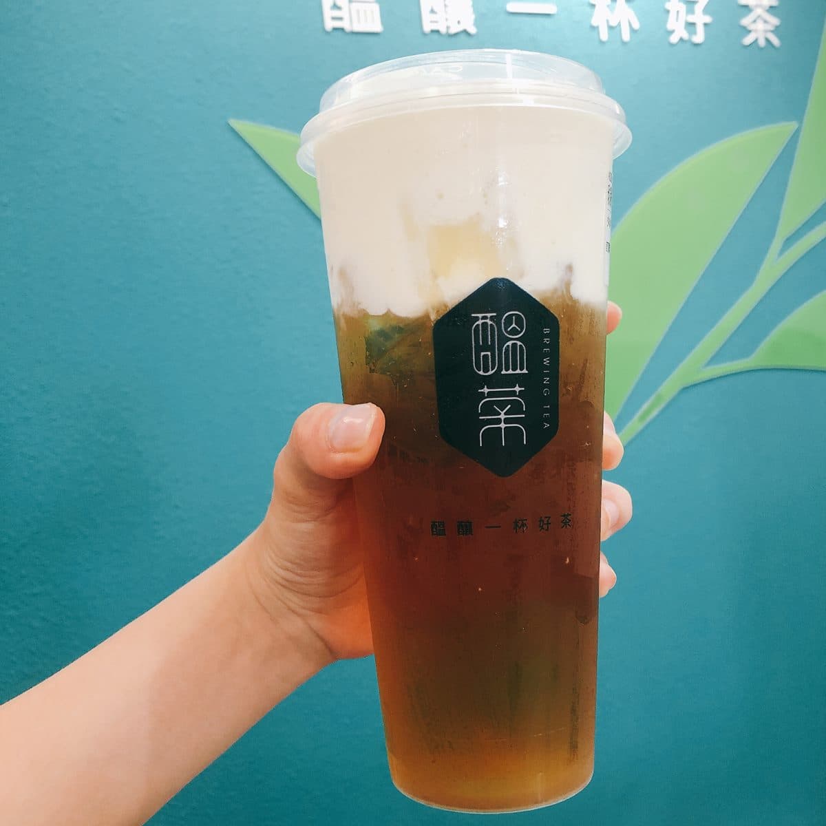 好喝不踩雷！板橋手搖飲7款招牌評鑑，「這杯」要給它5顆心