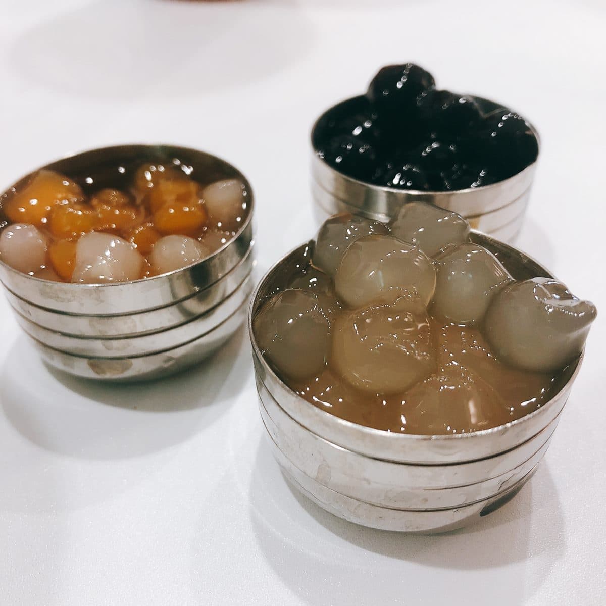 好喝不踩雷！板橋手搖飲7款招牌評鑑，「這杯」要給它5顆心