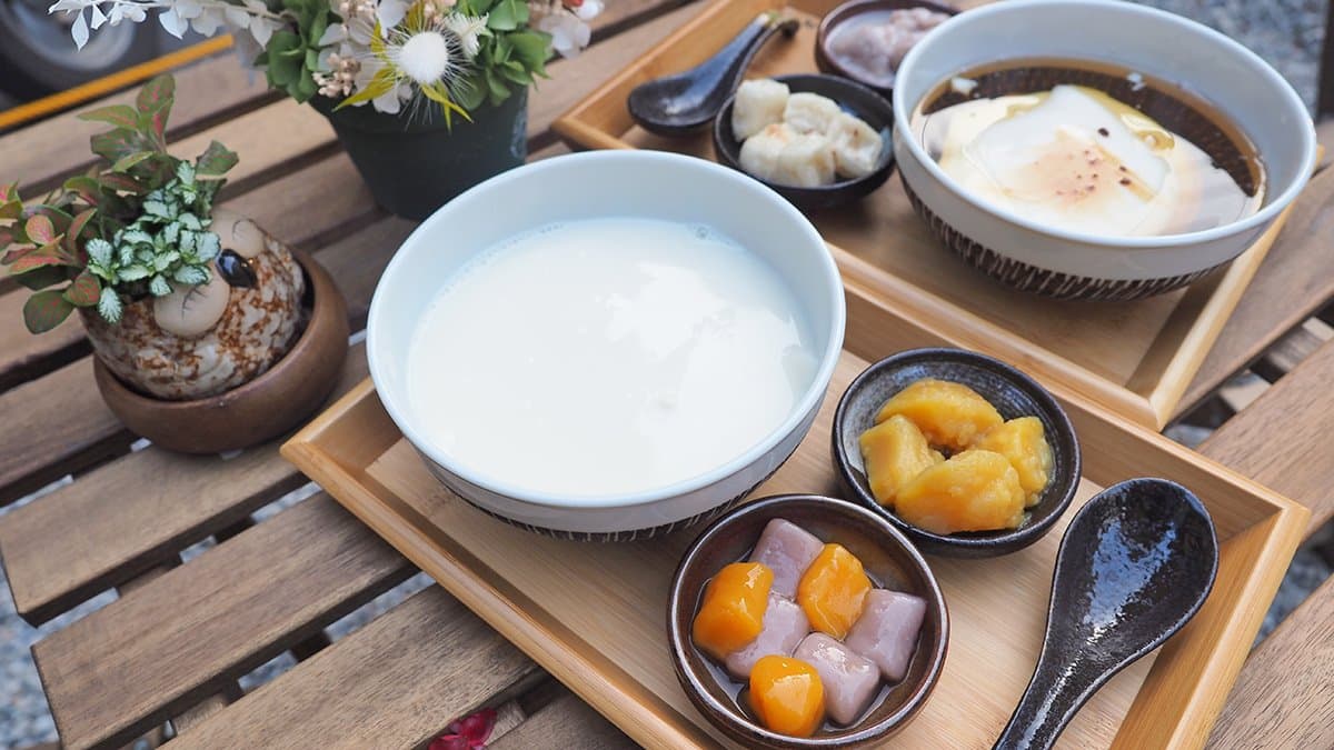 巷•甜品製造所
