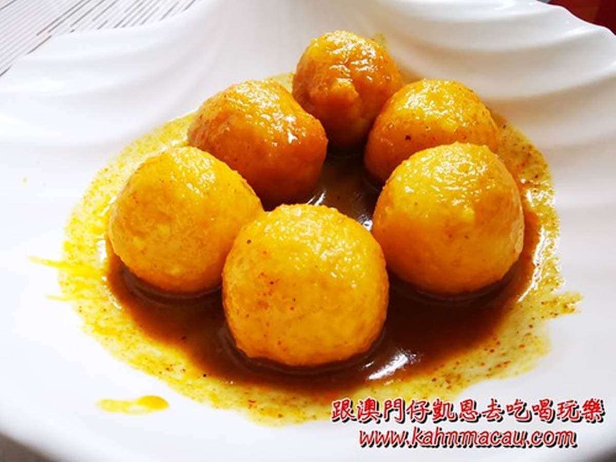 澳門人也愛！道地港澳麵館推４好料：1.5倍大祕方「雲吞」、豬扒撈麵、咖哩魚蛋