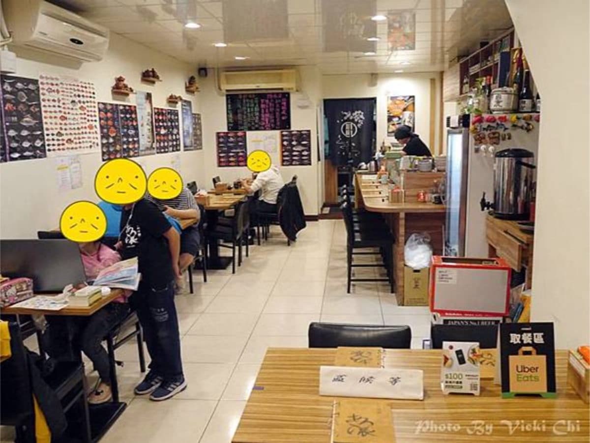 無菜單套餐不踩雷！主廚量身訂做高CP值日本料理，9道菜只要1千元