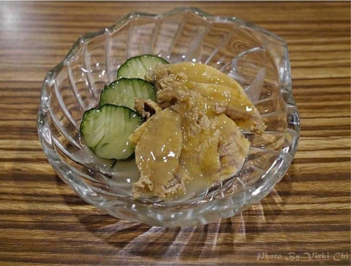 無菜單套餐不踩雷！主廚量身訂做高CP值日本料理，9道菜只要1千元