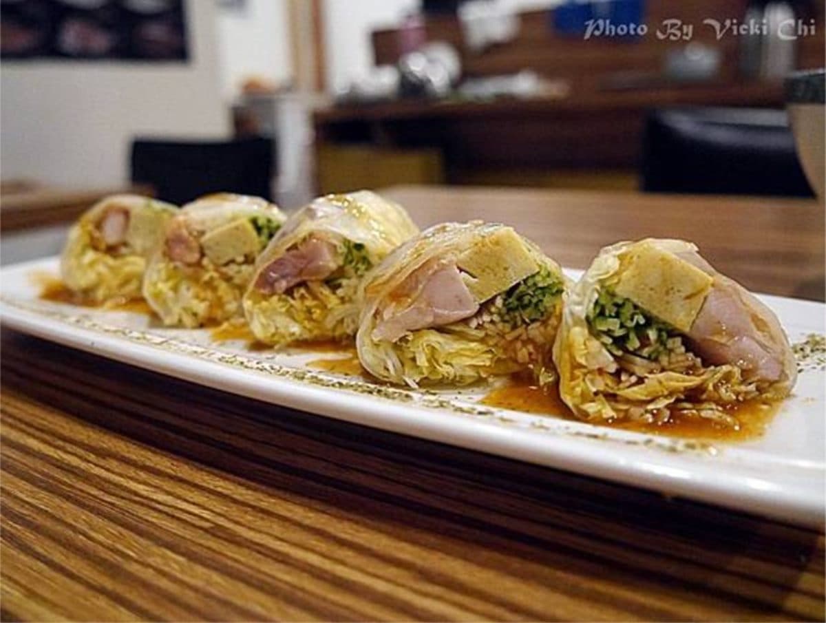 無菜單套餐不踩雷！主廚量身訂做高CP值日本料理，9道菜只要1千元