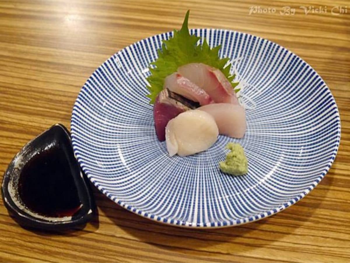 無菜單套餐不踩雷！主廚量身訂做高CP值日本料理，9道菜只要1千元