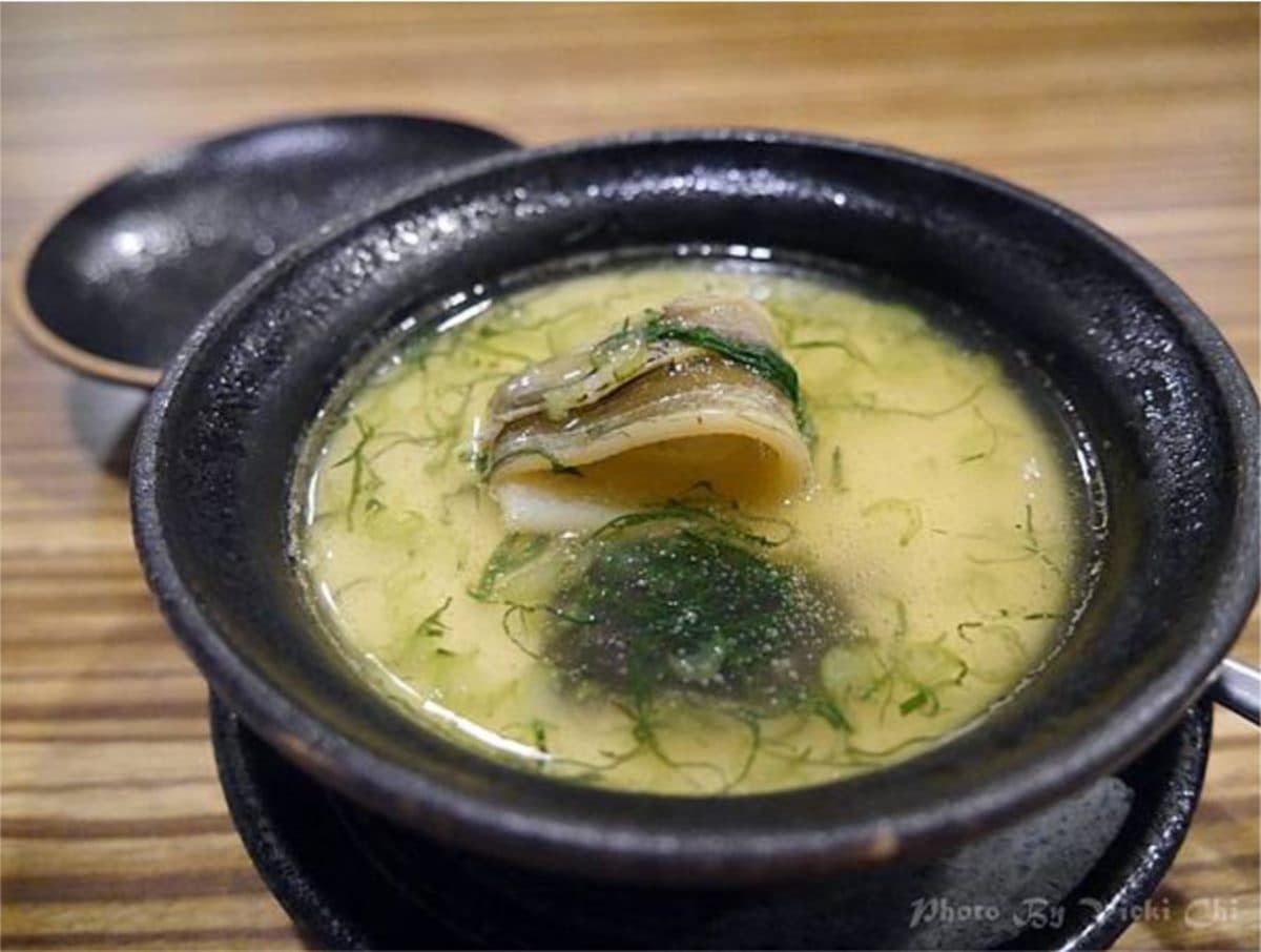無菜單套餐不踩雷！主廚量身訂做高CP值日本料理，9道菜只要1千元