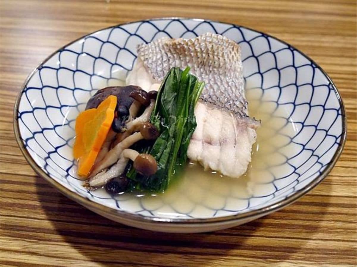 無菜單套餐不踩雷！主廚量身訂做高CP值日本料理，9道菜只要1千元