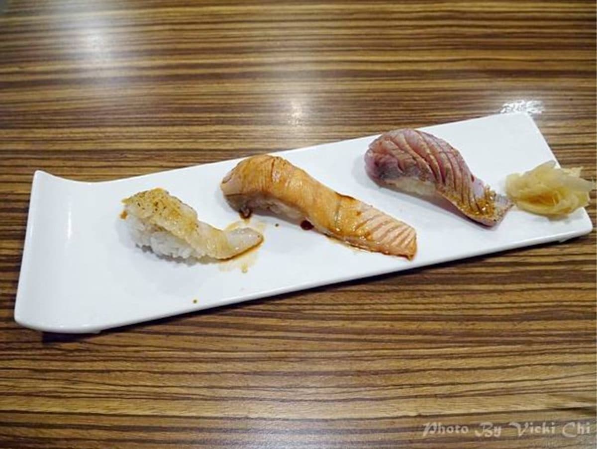 無菜單套餐不踩雷！主廚量身訂做高CP值日本料理，9道菜只要1千元