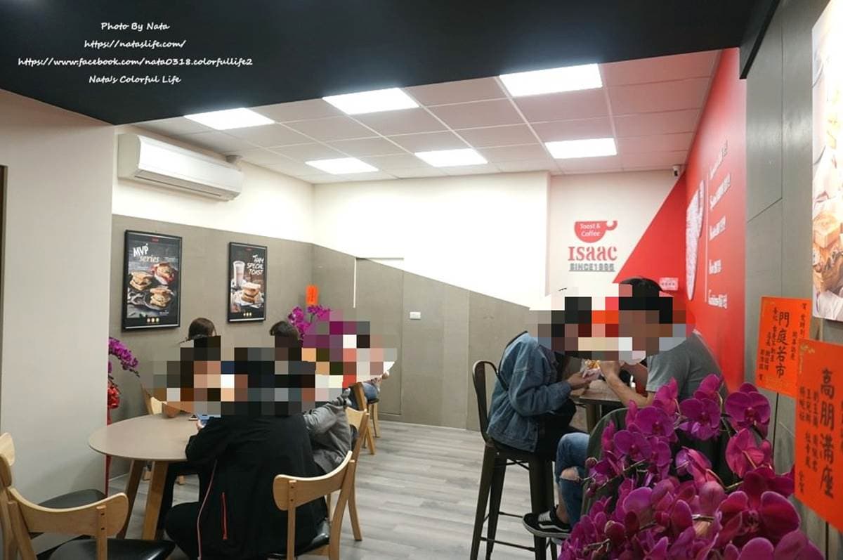 免飛韓國也能吃！台南超人氣奶香吐司先點老台味厚里肌、辣醬雞排，還能升級MVP口味