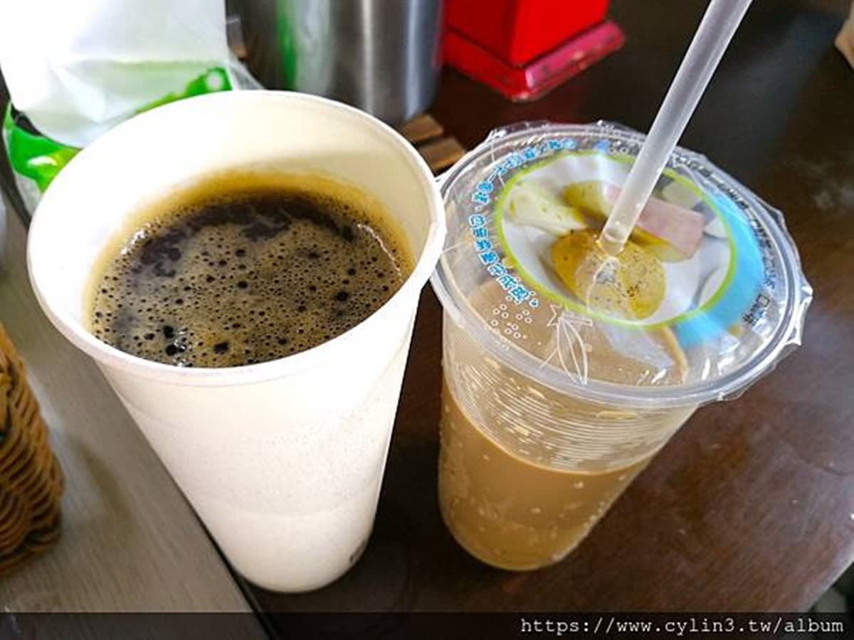 熟客才知道！隱藏版蛋餅只要15元，甜口味必點大甲芋泥