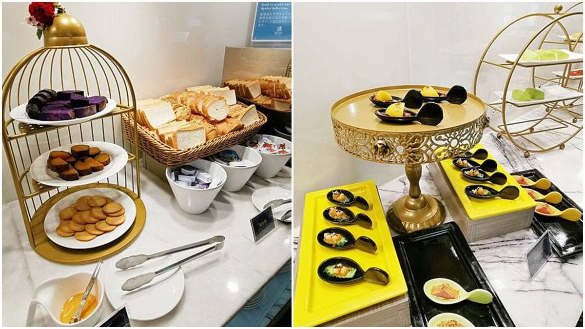 網紅都住這！台中復古飯店行李箱堆成千歲牆，日本客就愛這浴缸