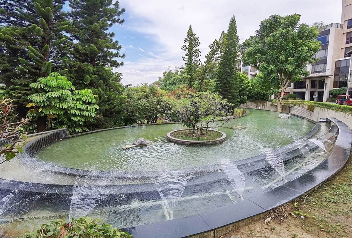每個角落都好拍！7000坪度假園區飯店泡半露天spa湯池，免費順遊縮小版「大峽谷」