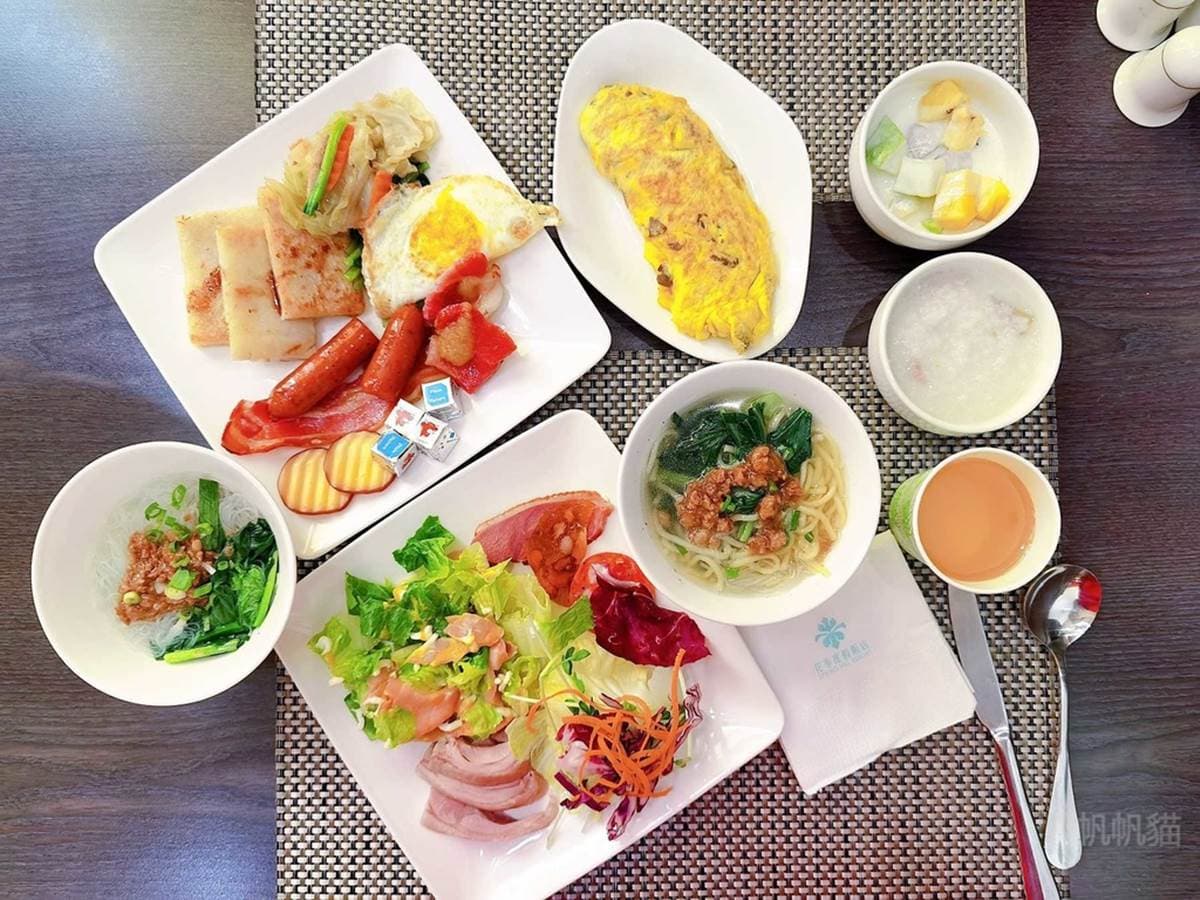 每個角落都好拍！7000坪度假園區飯店泡半露天spa湯池，免費順遊縮小版「大峽谷」