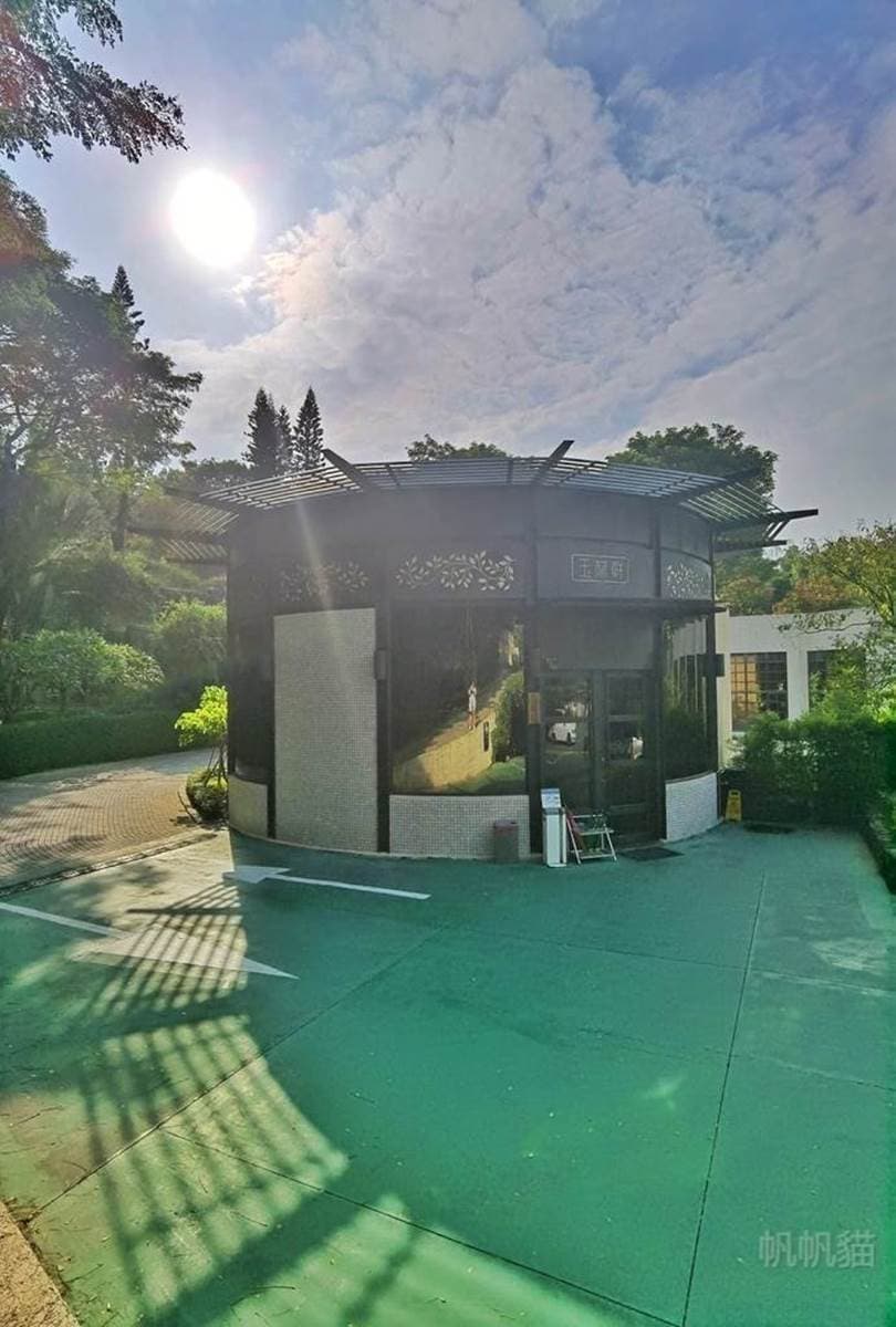每個角落都好拍！7000坪度假園區飯店泡半露天spa湯池，免費順遊縮小版「大峽谷」