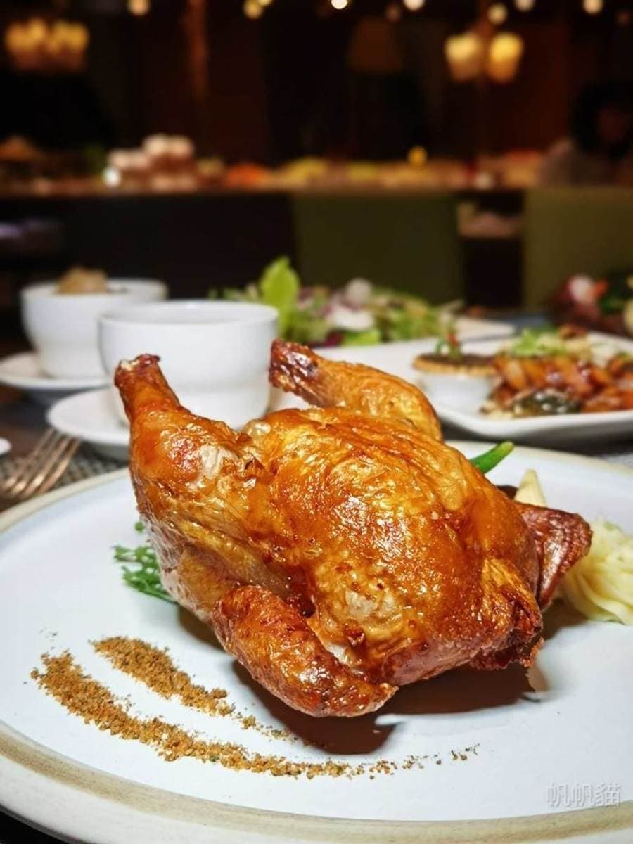 每個角落都好拍！7000坪度假園區飯店泡半露天spa湯池，免費順遊縮小版「大峽谷」