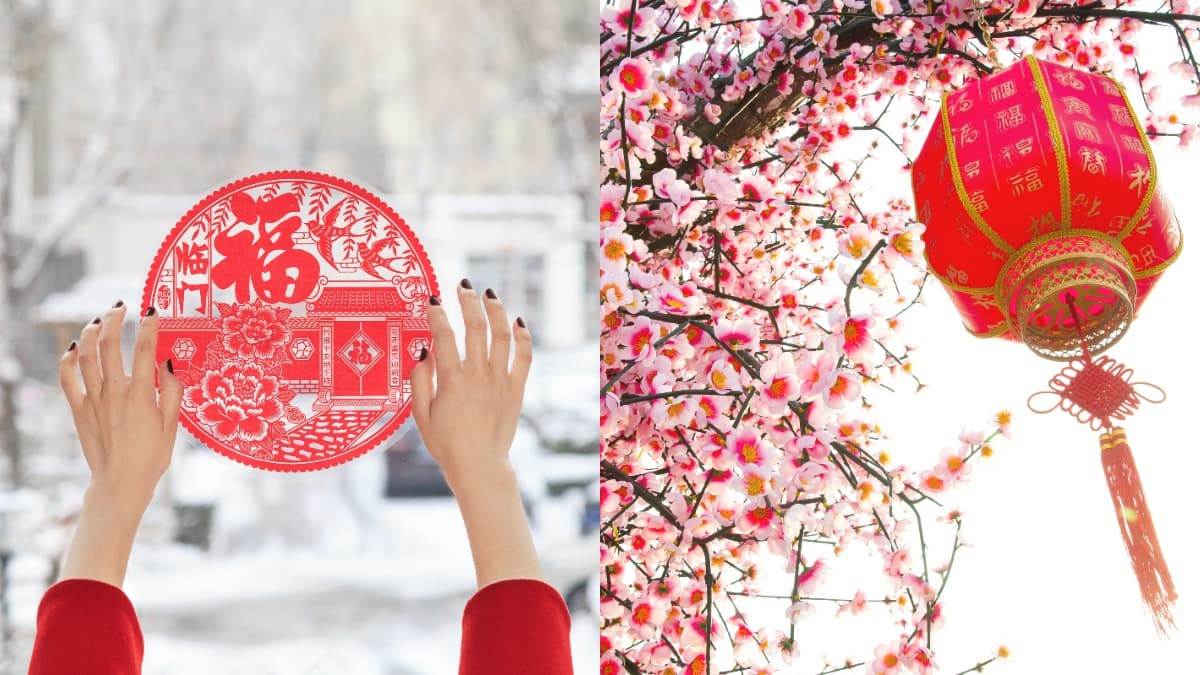 春聯「這時」前先換好！過年大掃除５禁忌要注意：床不宜亂動、冰箱不能空