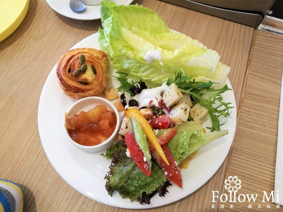 員山度假飯店首選！房內爽泡美人湯、睡天夢之床，早餐BUFFET還能自製魚丸米粉
