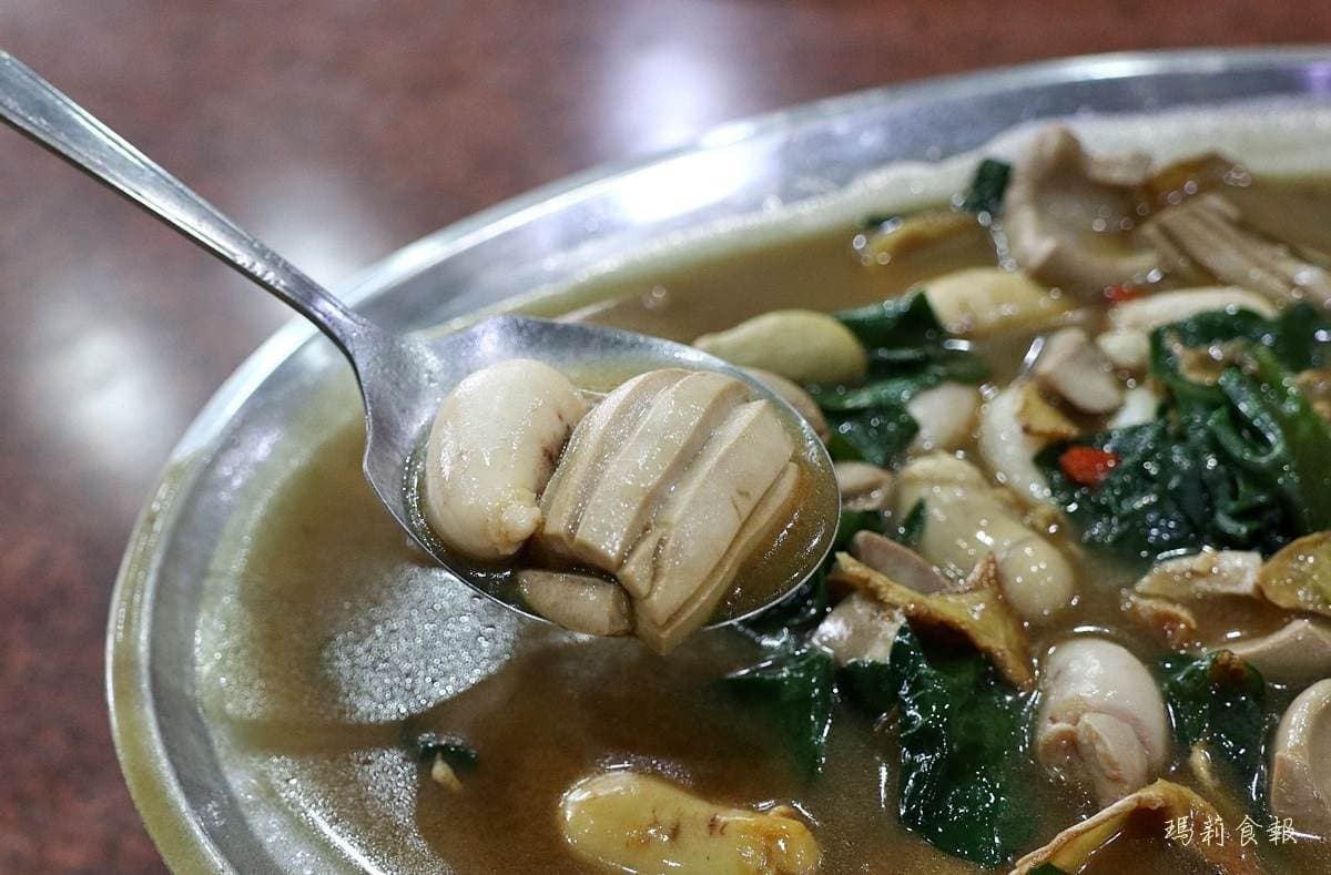 吃生猛海鮮不用跑漁港！饕客最愛台中聚餐餐廳，必點避風塘大蝦、紅蟳粥