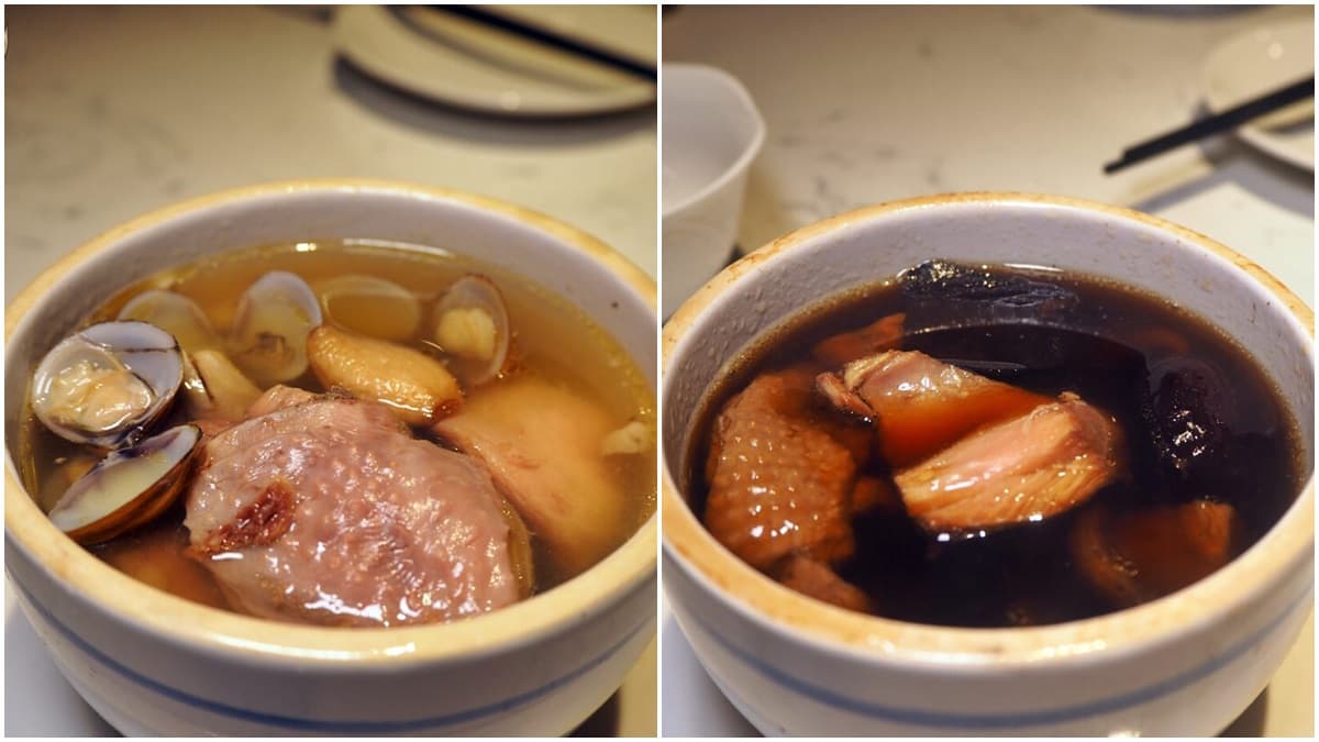 歡迎單身族!高雄雞湯專賣店主打個人版燉湯,開胃必點「苦茶油」炸雞翅 歡迎單身族!高雄雞湯專賣店主打個人版燉湯,開胃必點「苦茶油」炸雞翅