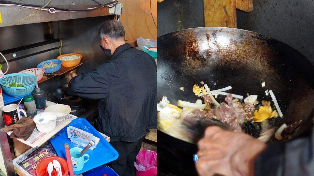 滿滿都是料！北中南６家浮誇系炒飯：15尾大蝦披薩、雞佛+腿排雙主菜、鋪滿鮮紅魚卵