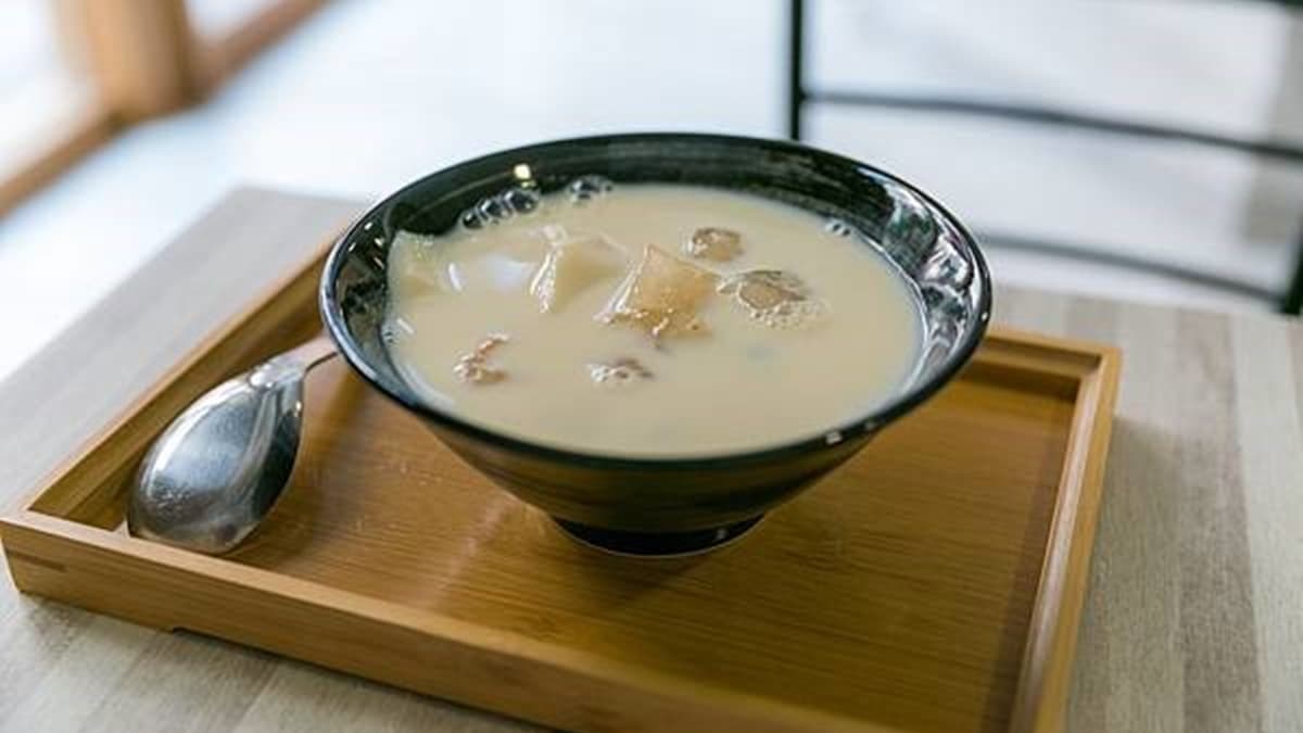 方知甜豆花.冰品專賣店