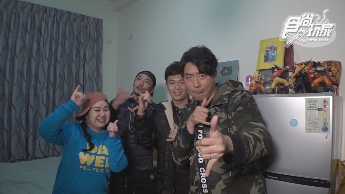 2/4《瘋狂總部》網路限定版影音：除舊布新過好年