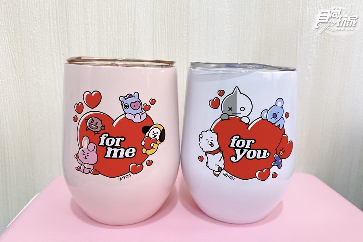 阿米暴動!康是美12款「BT21 baby萌翻宇宙」加價購這天開跑,補光化妝鏡、愛心抱枕毯必收 阿米暴動!康是美12款「BT21 baby萌翻宇宙」加價購這天開跑,補光化妝鏡、愛心抱枕毯必收