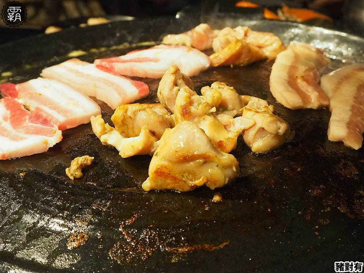 肉控看過來!台中高CP值韓式吃到飽只要299元,部隊鍋、多口味五花肉一次滿足 肉控看過來!台中高CP值韓式吃到飽只要299元,部隊鍋、多口味五花肉一次滿足